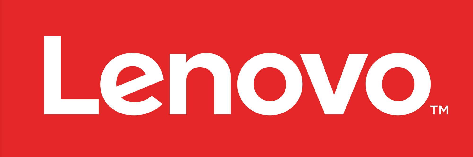 Lenovo — Partner Tecnológico