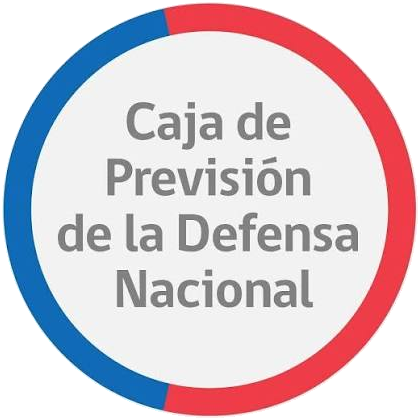 Caja de Previsión de la Defensa Nacional — CAPREDENA